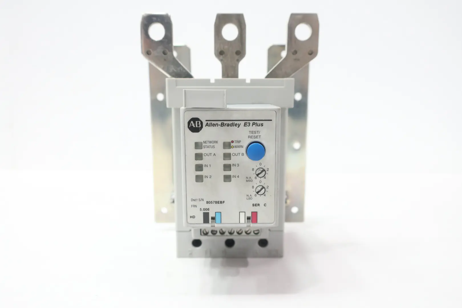 Produktfoto 1 von ALLEN BRADLEY 592-EC2ED