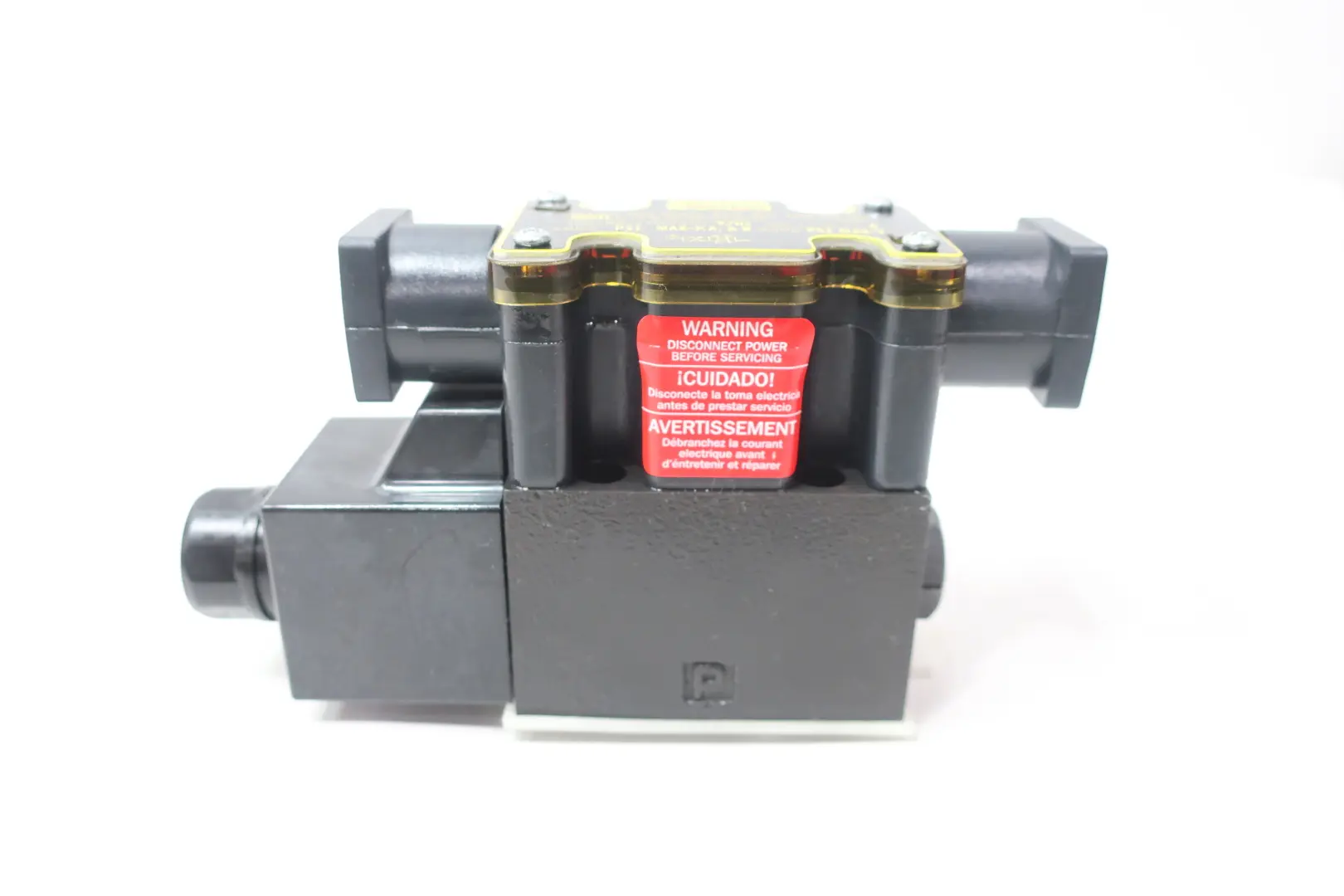 Produktfoto 1 von PARKER D1VW004ENYGH5