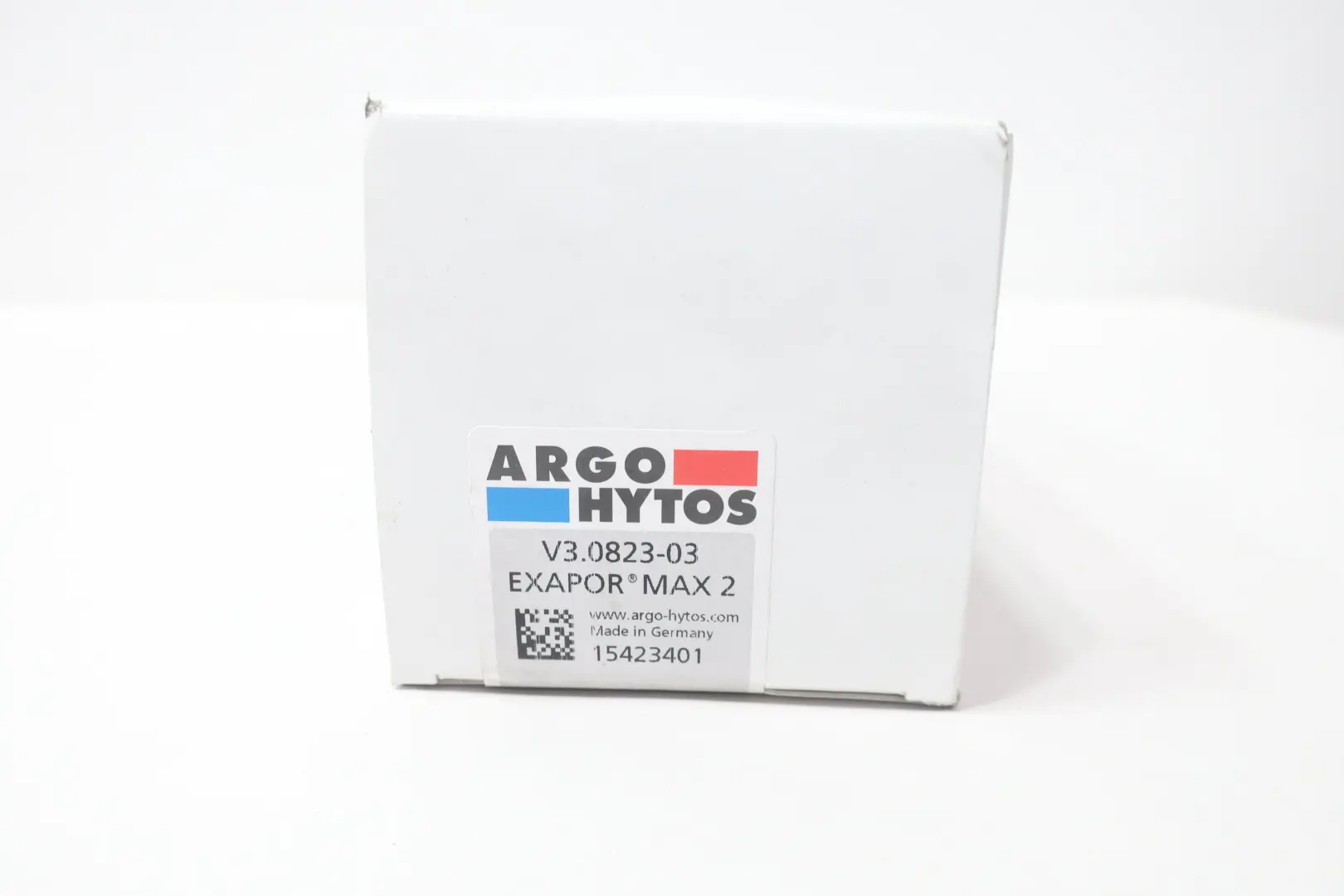 Produktfoto 1 von ARGO HYTOS V3.0823-03