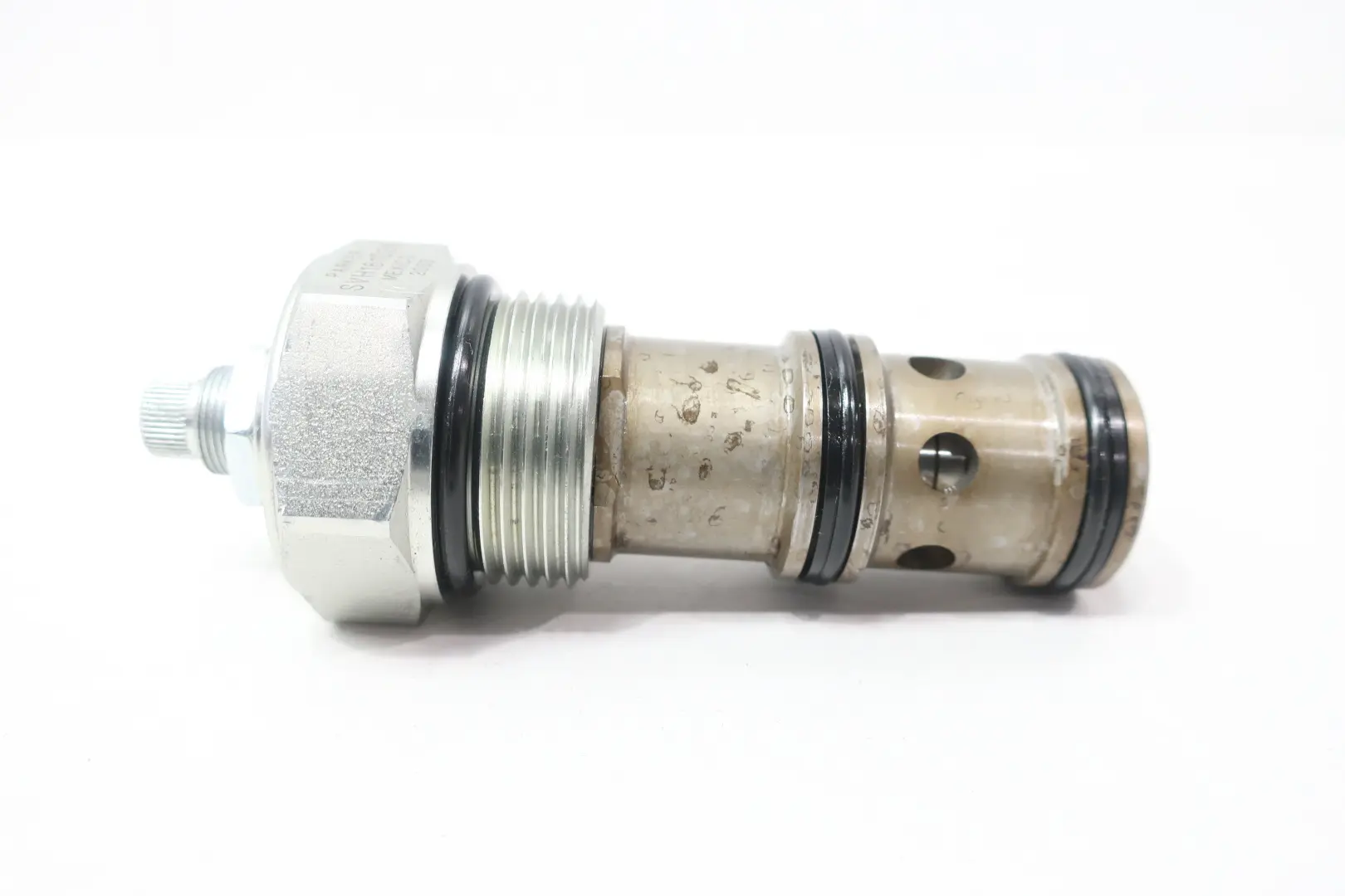 Produktfoto 1 von PARKER SVH161S20