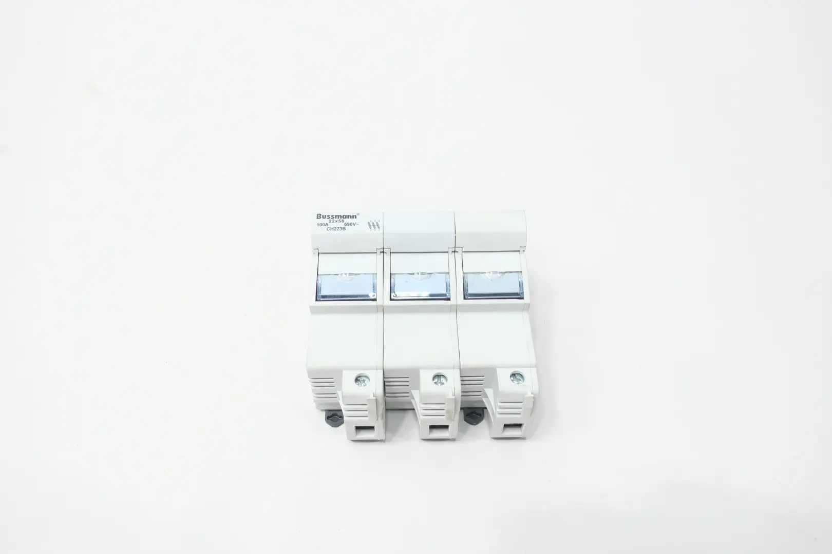 Produktfoto 1 von COOPER BUSSMANN CH223B