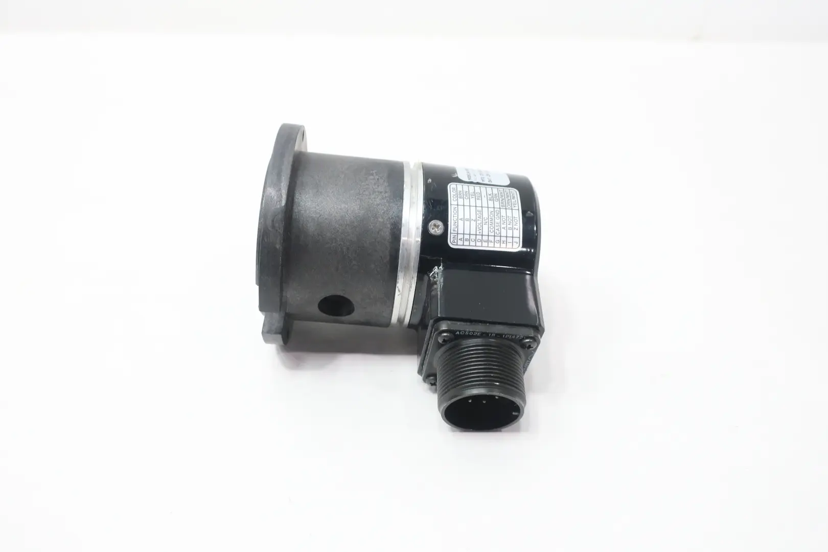 Produktfoto 1 von DYNAPAR HR5261024A3E103