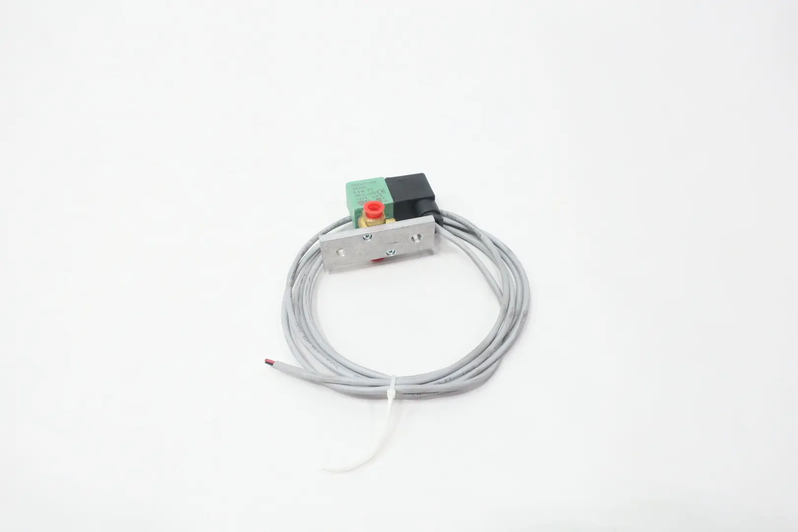 Produktfoto 1 von ASCO SC8256A002V