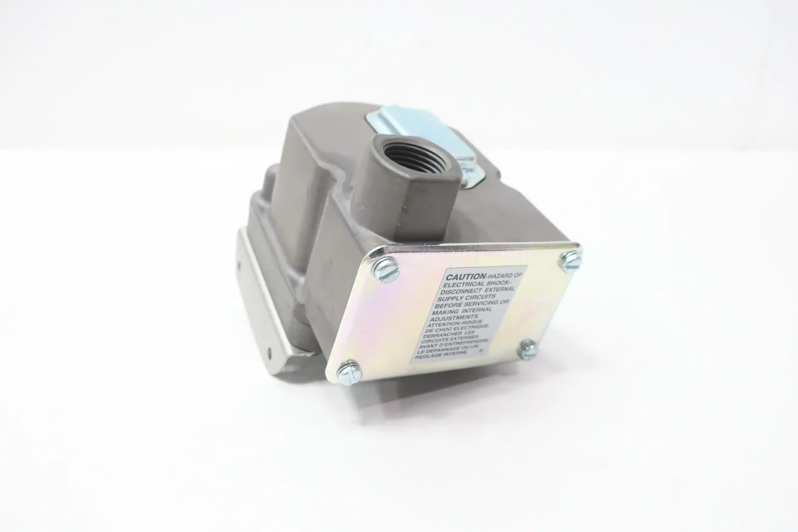 Produktfoto 1 von BARKSDALE D1T-A150SS