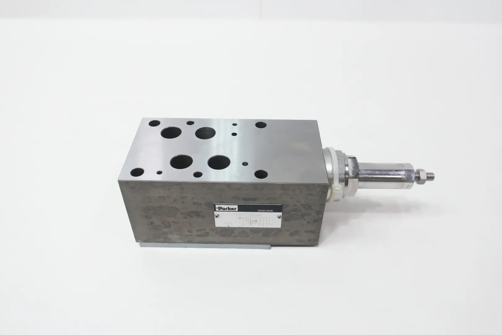 Produktfoto 1 von PARKER PRM4PP25SVHT