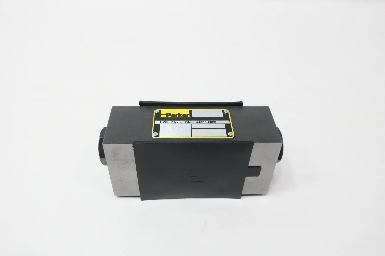 Produktfoto 1 von PARKER CPOM3AAN
