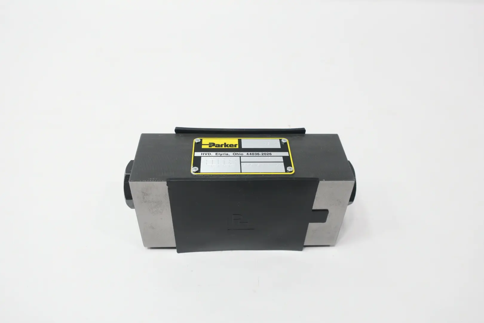 Produktfoto 1 von PARKER CPOM3AAN