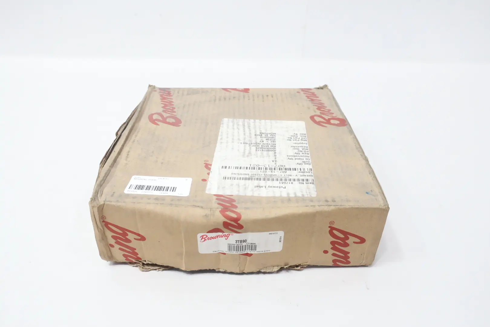 Produktfoto 1 von BROWNING 3TB90