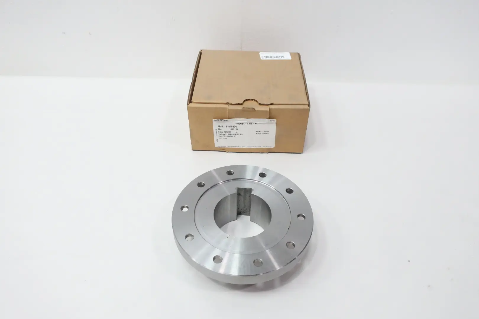 Produktfoto 1 von FALK 1020G81-2.875-XX