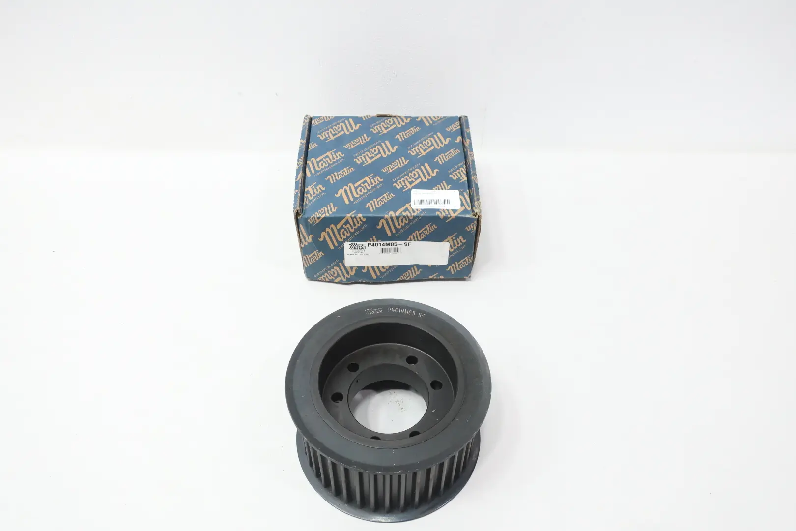 Produktfoto 1 von MARTIN P4014M85-SF