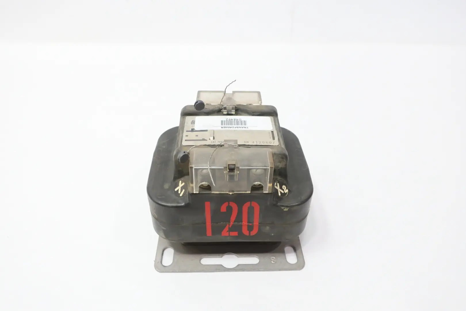 Produktfoto 1 von GENERAL ELECTRIC GE 760X34G6