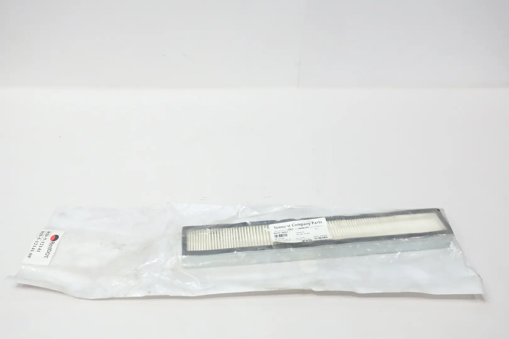 Produktfoto 1 von TENNANT 9004602