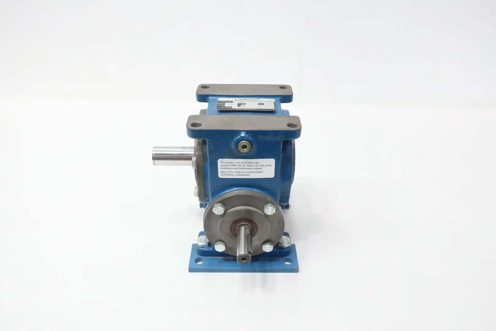 Produktfoto 1 von RADICON A051020.IRN-C