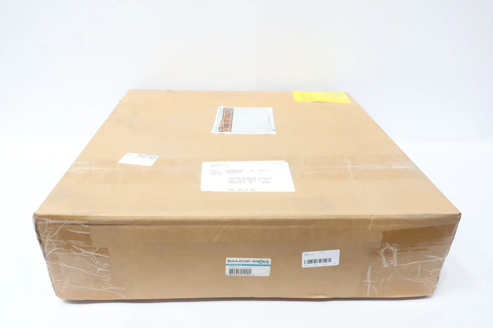 Produktfoto 1 von DODGE 011239 PH213