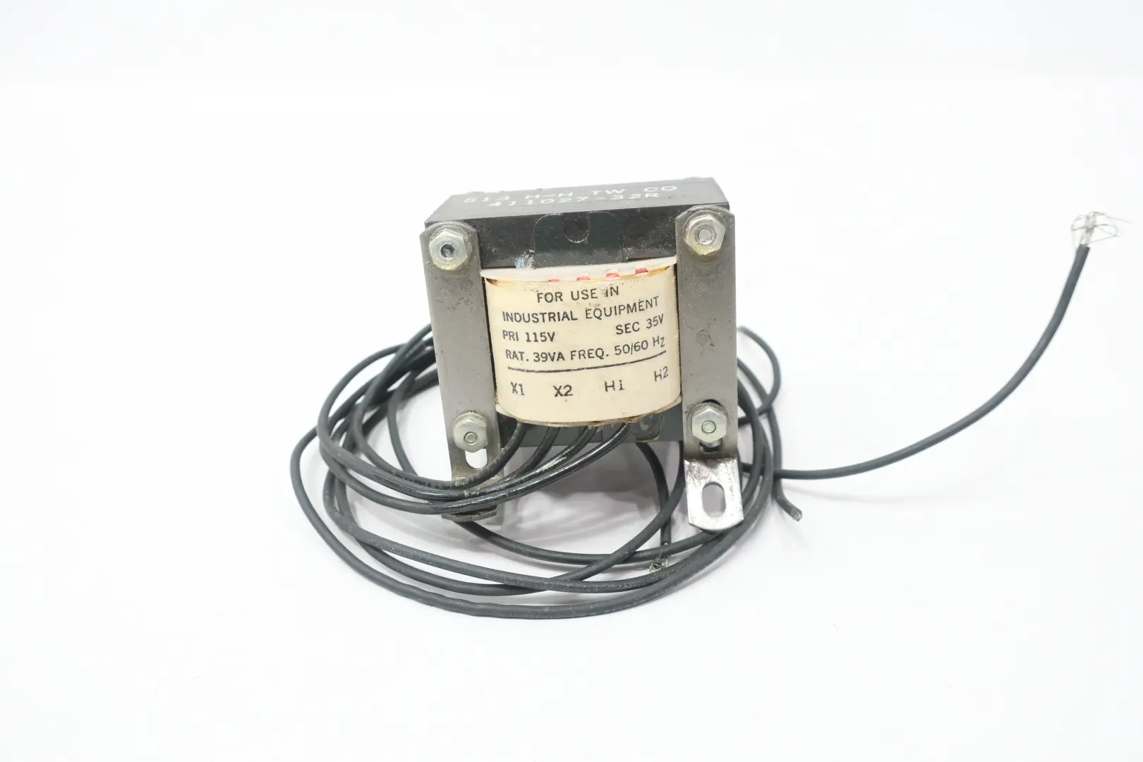 Produktfoto 1 von RELIANCE ELECTRIC 411027-32R