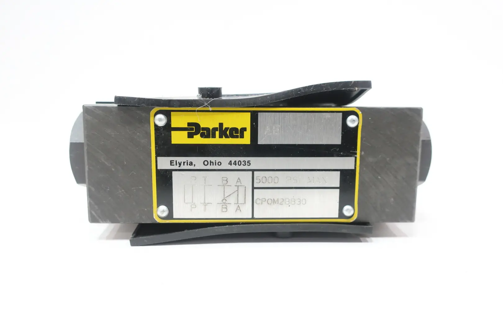 Produktfoto 1 von PARKER CPOM2BB30