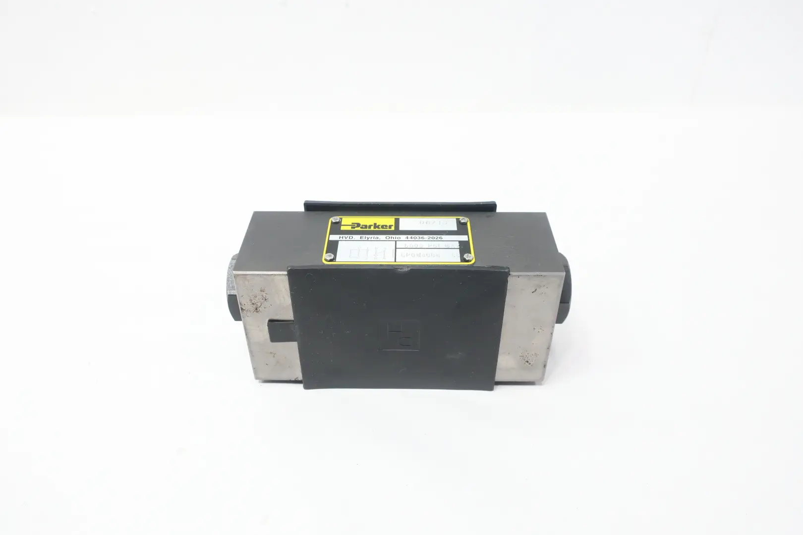 Produktfoto 1 von PARKER CPOM3BBN-50