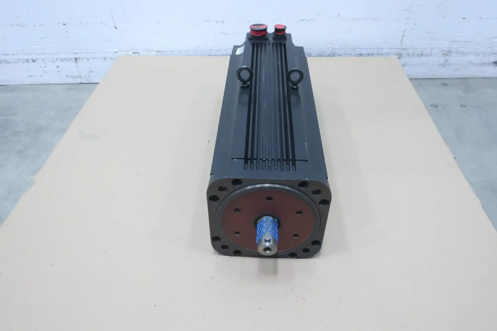 Produktfoto 1 von ALLEN BRADLEY 1326AB-B740C-21-K7