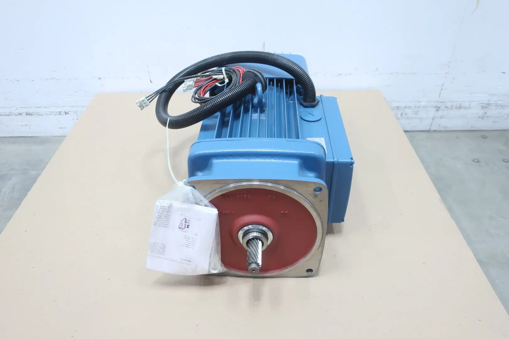 Produktfoto 1 von DEMAG ZBR132 D12/2 B140