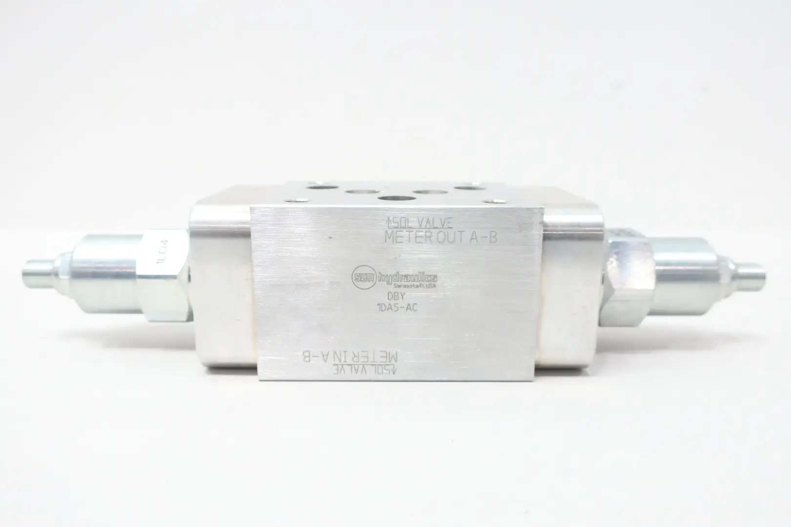 Produktfoto 1 von SUN HYDRAULICS DBY