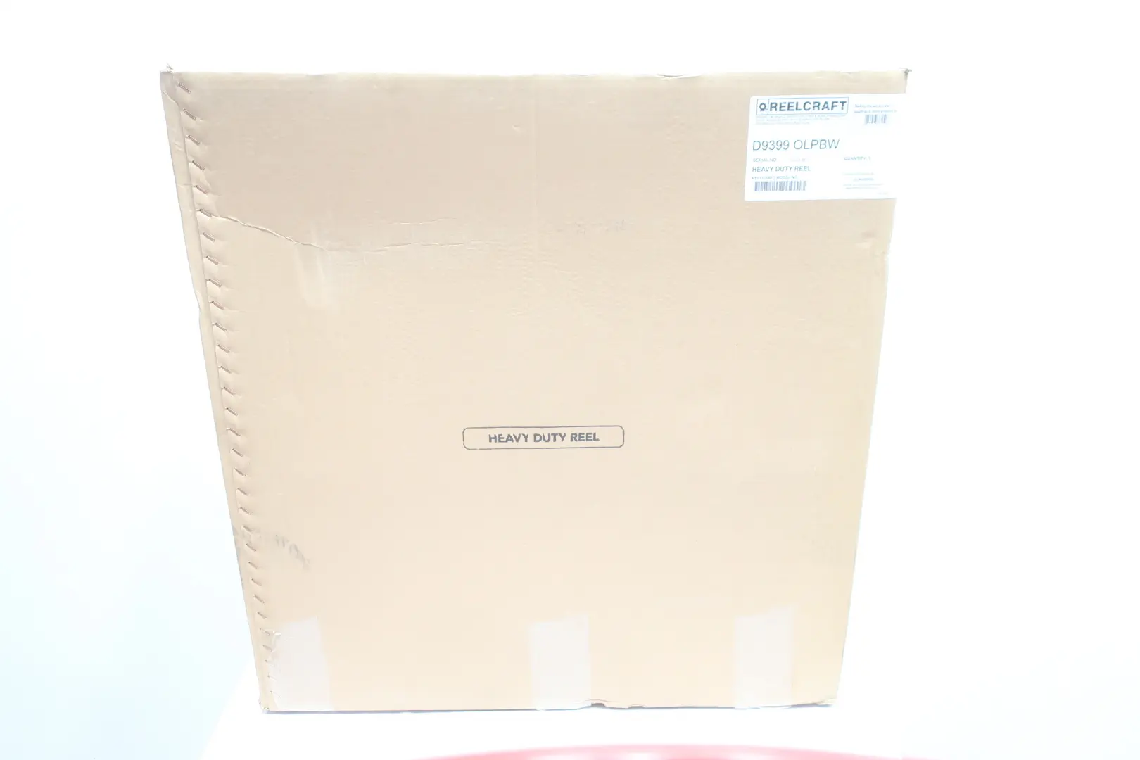REELCRAFT D9399 OLPBW