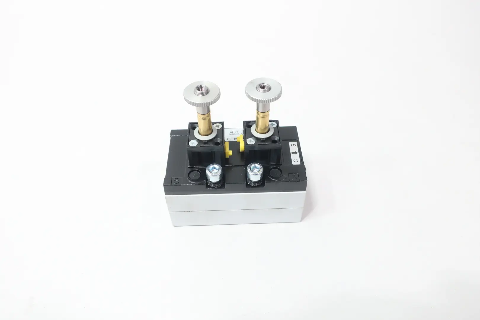 Produktfoto 1 von AVENTICS 5812220000