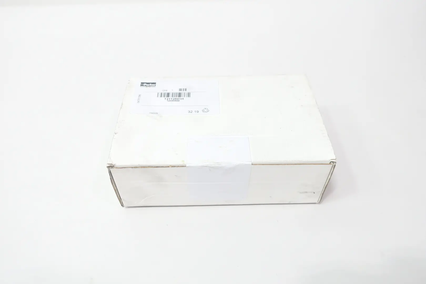 Produktfoto 1 von PARKER T2112501H