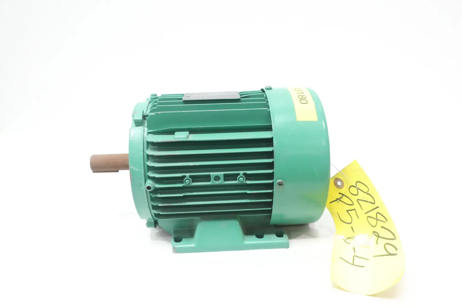 Produktfoto 1 von LEROY SOMER 958175-KK001