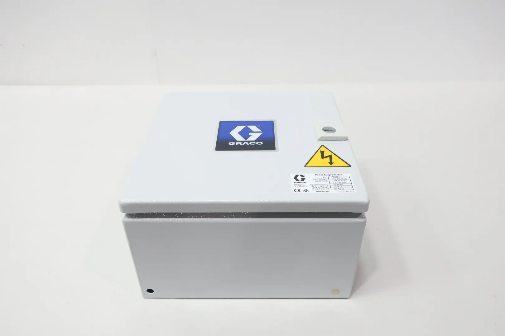 Produktfoto 1 von GRACO 77X524