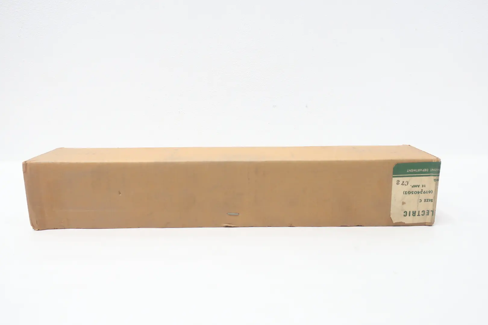 Produktfoto 1 von GENERAL ELECTRIC GE 9F60DJB001