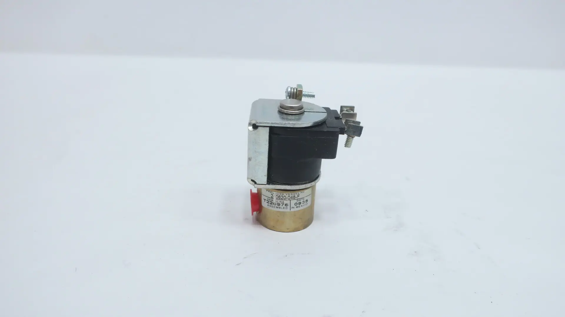 Produktfoto 1 von ASCO PSFX8262C2/17523