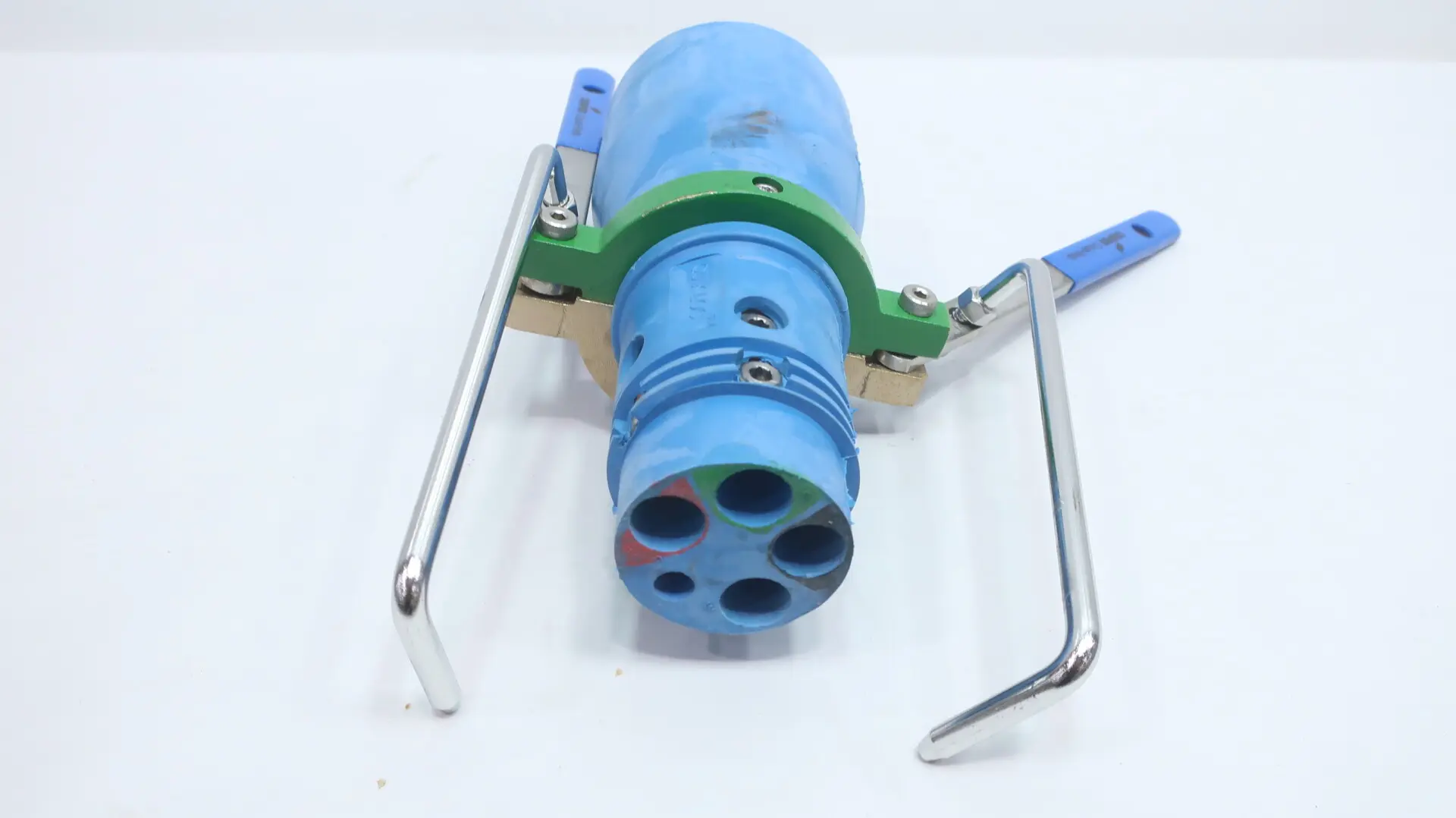 Produktfoto 1 von CROUSE HINDS X8346-2L-BL