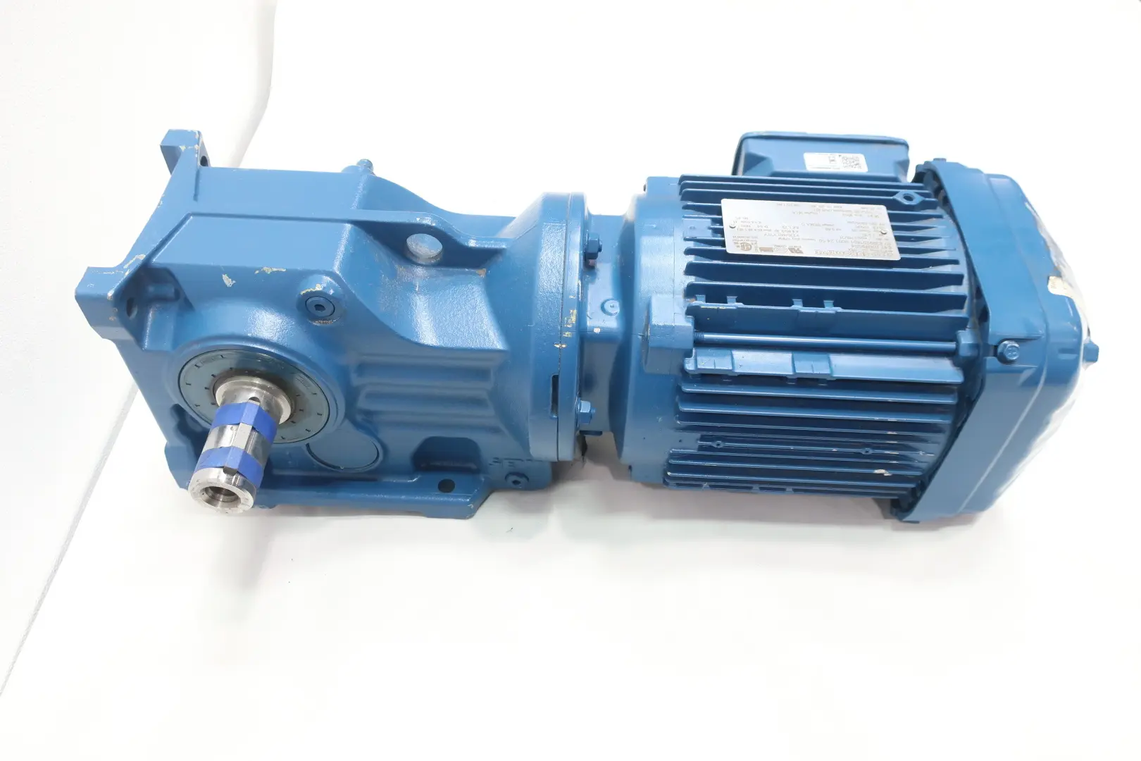 SEW EURODRIVE K47 DRN90S4