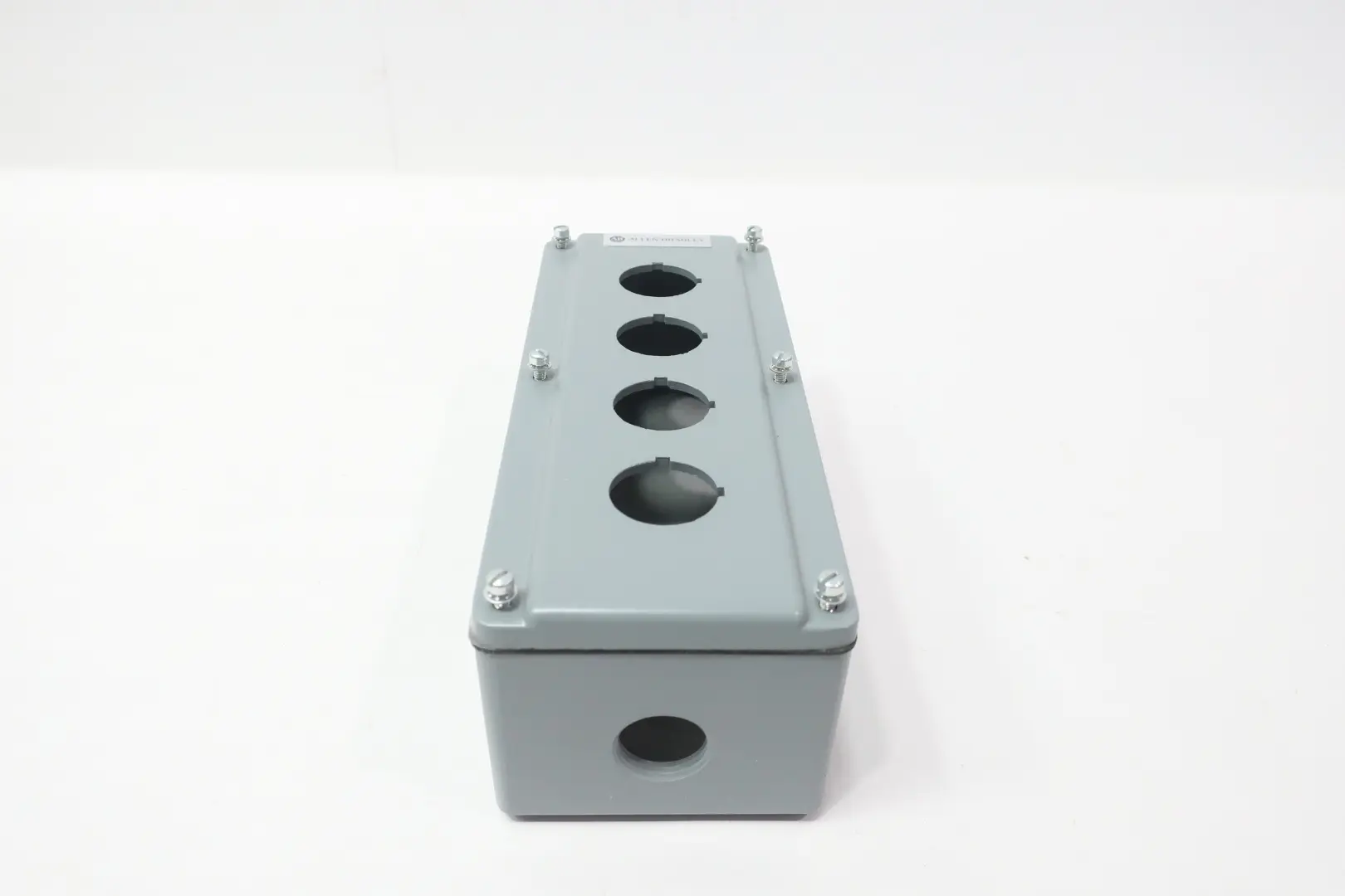 Produktfoto 1 von ALLEN BRADLEY 800R-4TZ