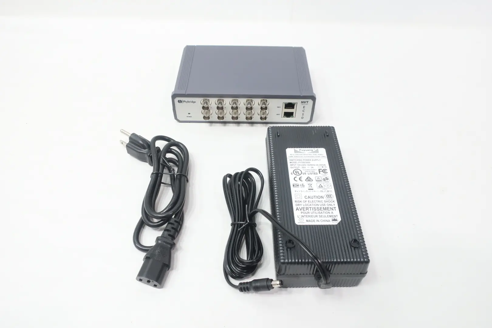 Produktfoto 1 von NVT NV-EC-10