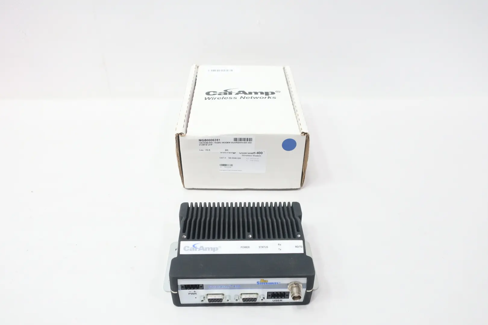Produktfoto 1 von CALAMP 140-5046-500