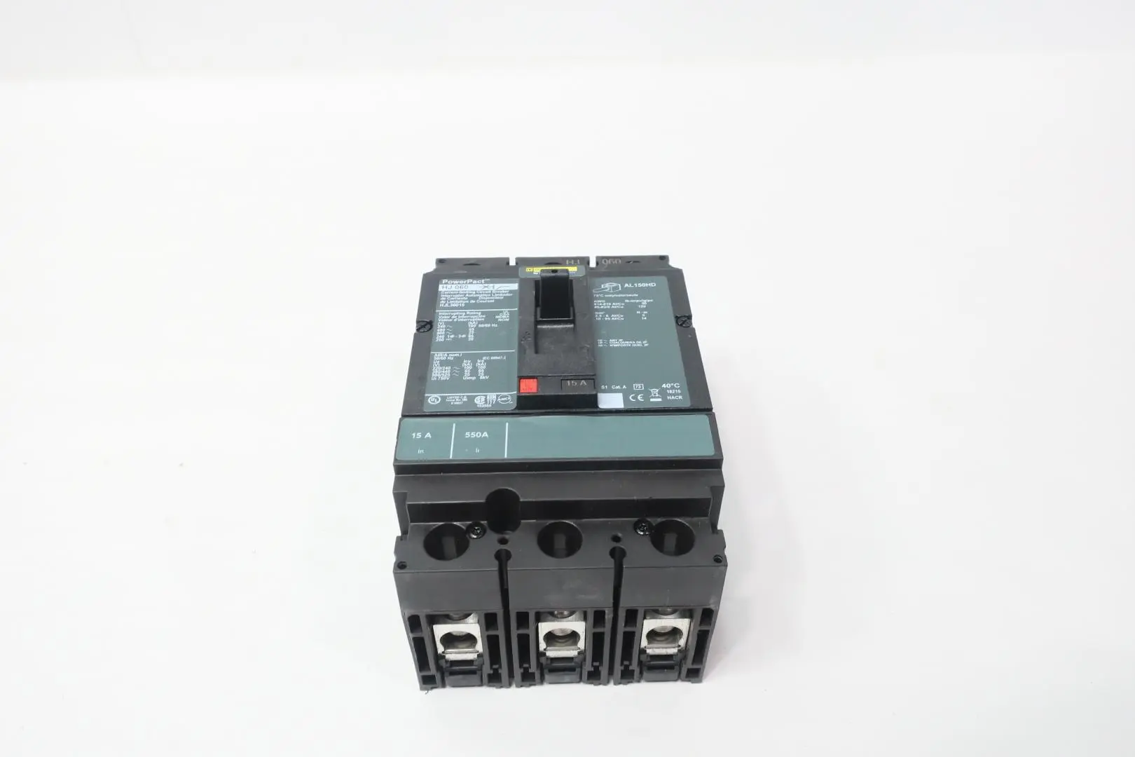 Produktfoto 1 von SQUARE D HJL36015