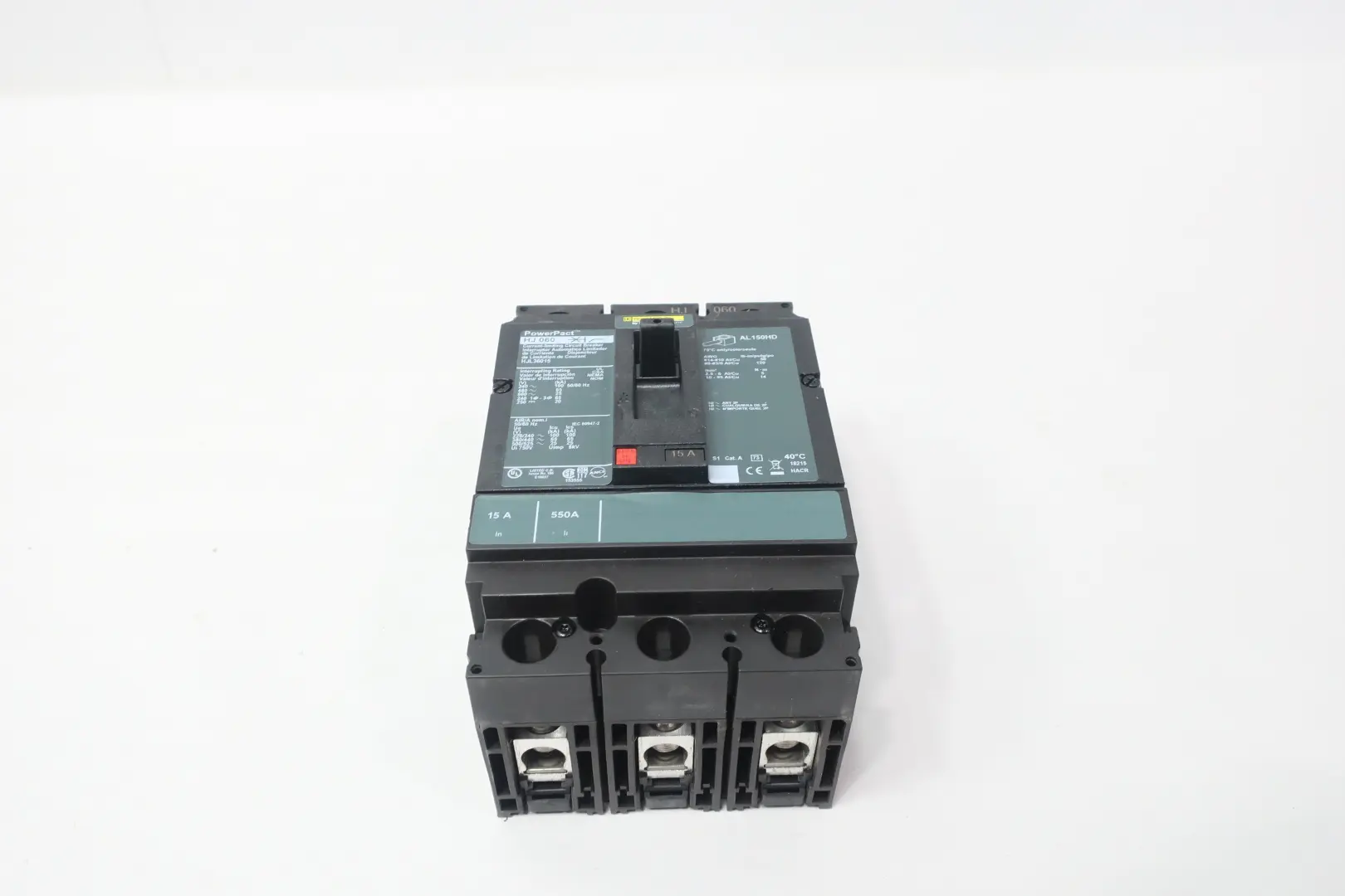 Produktfoto 1 von SQUARE D HJL36015