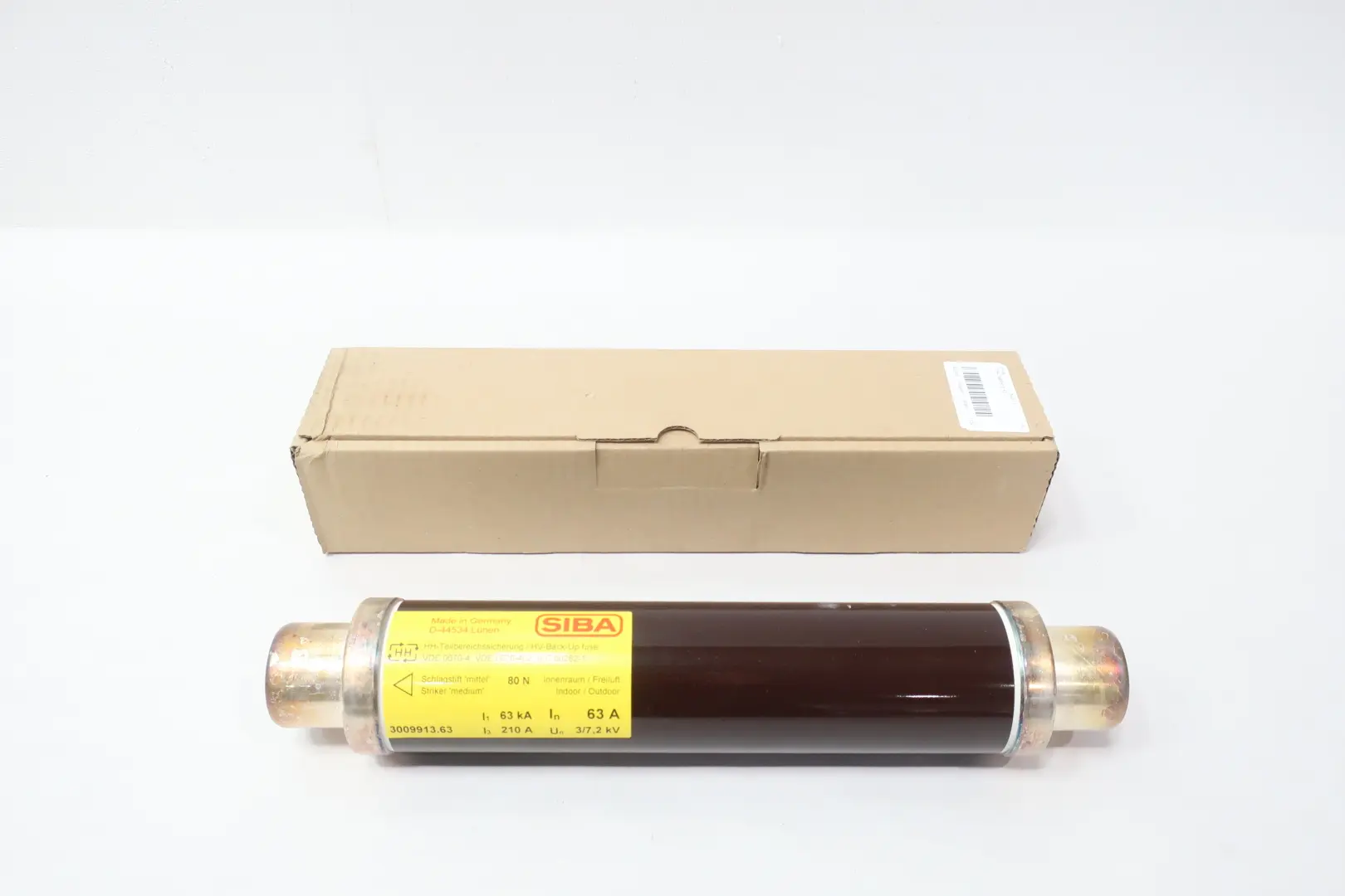 Produktfoto 1 von SIBA 3009913.63
