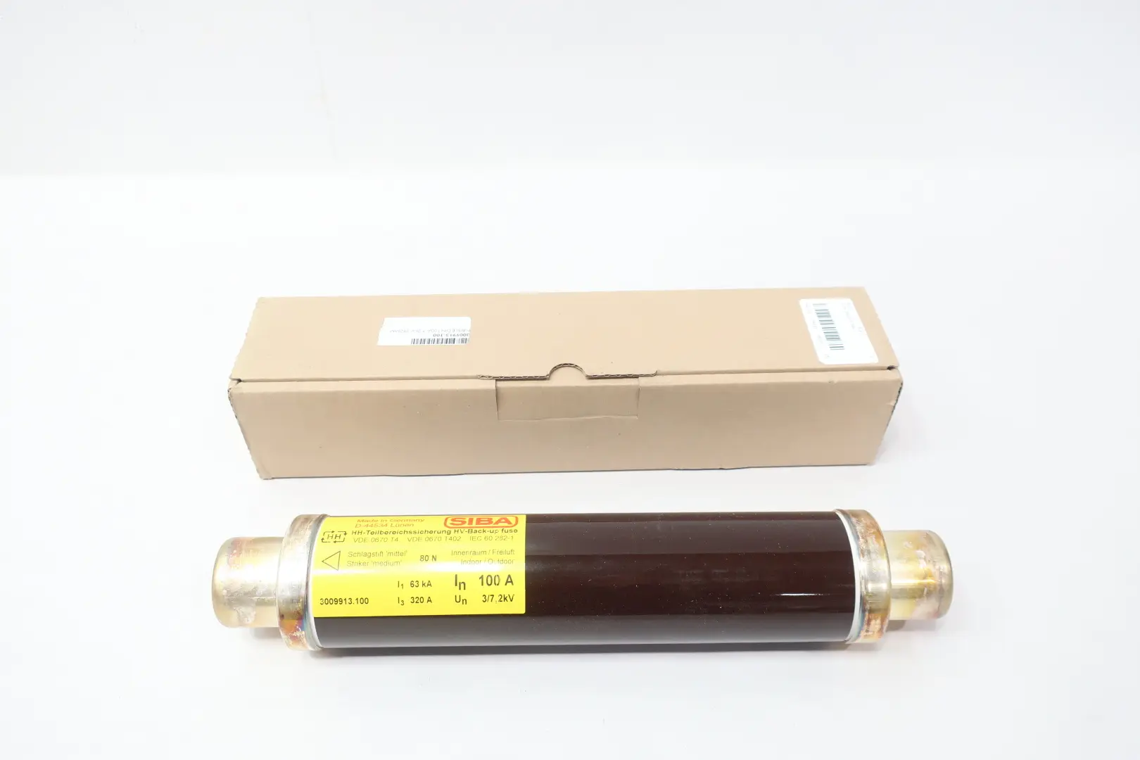 Produktfoto 1 von SIBA 3009913.100