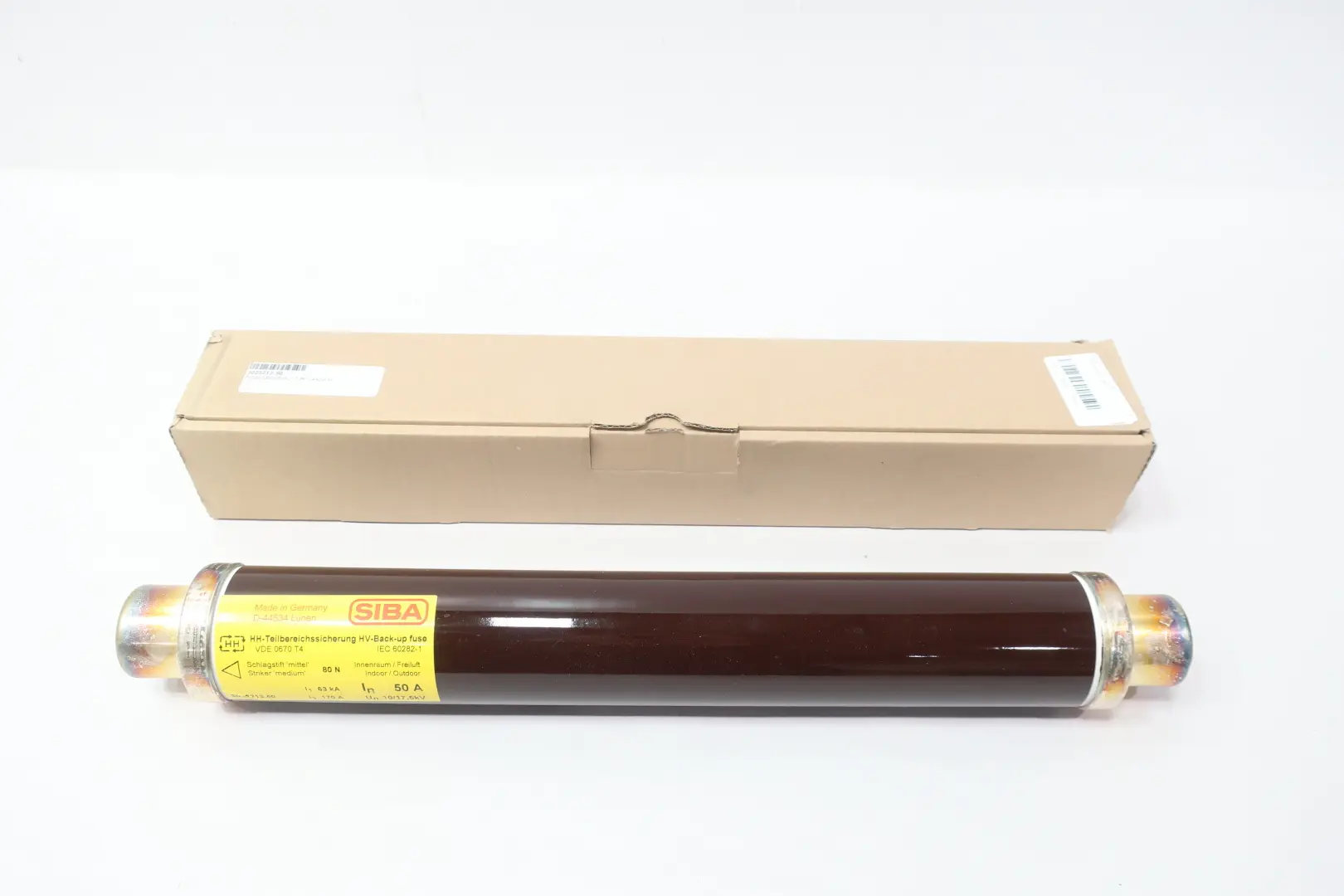 Produktfoto 1 von SIBA 3023213.50