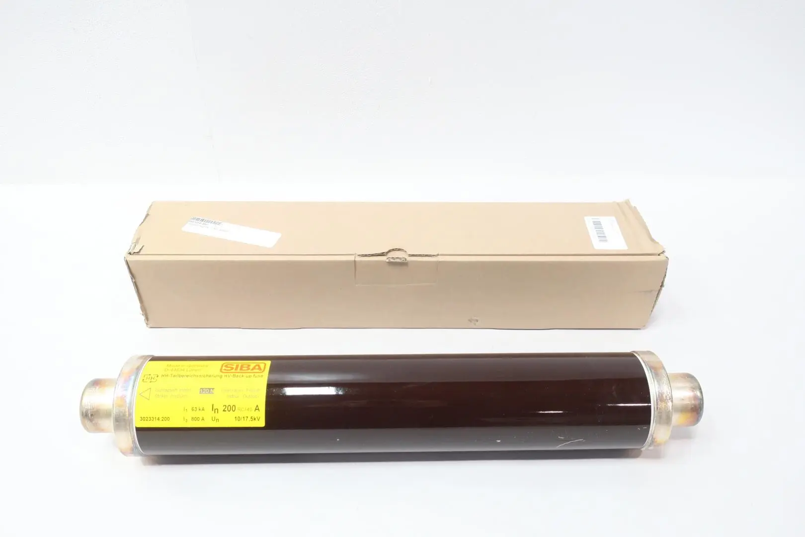 Produktfoto 1 von SIBA 3023314.200