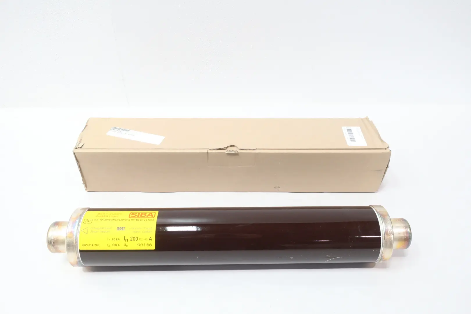 Produktfoto 1 von SIBA 3023314.200