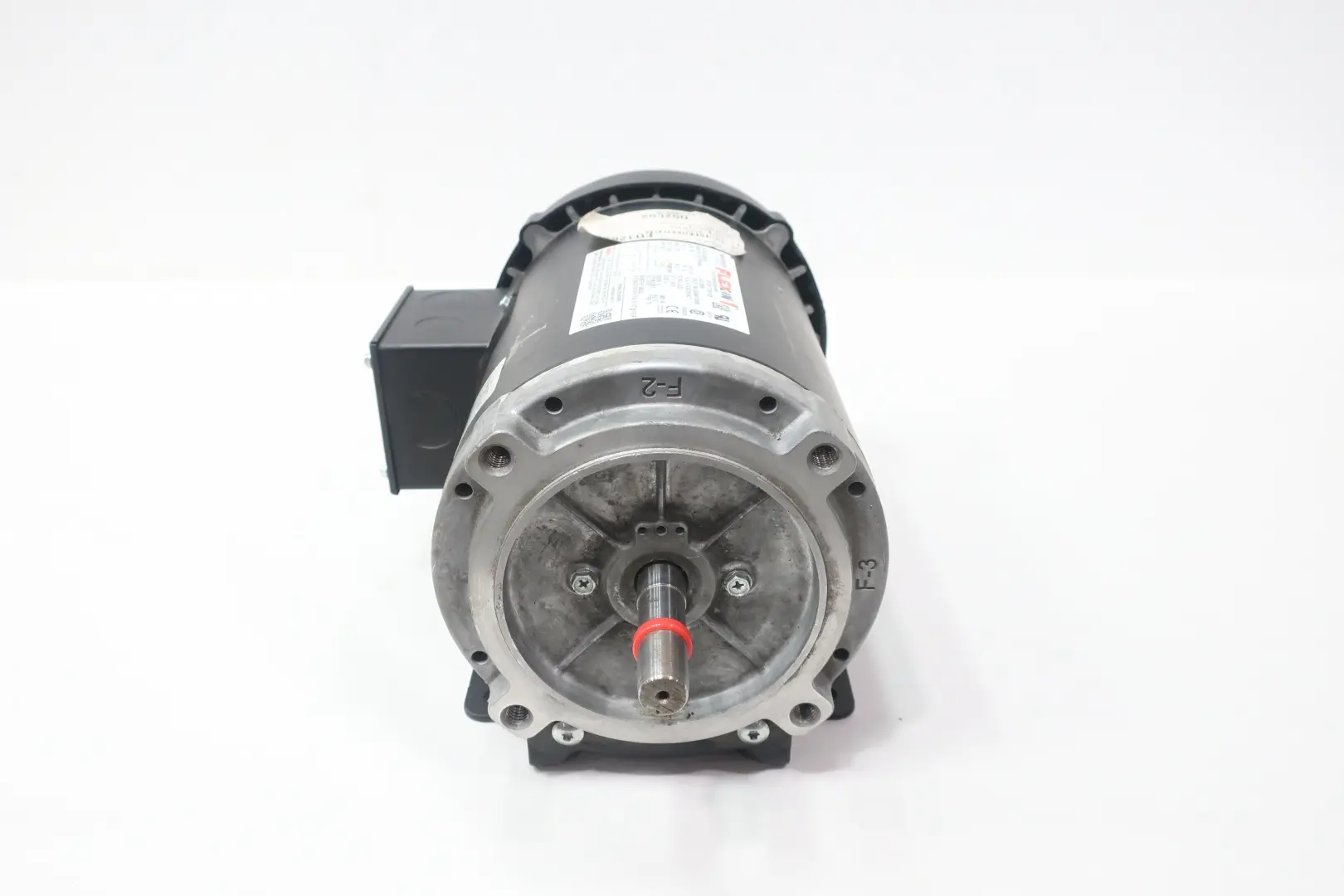 Produktfoto 1 von MARATHON FX32BK004
