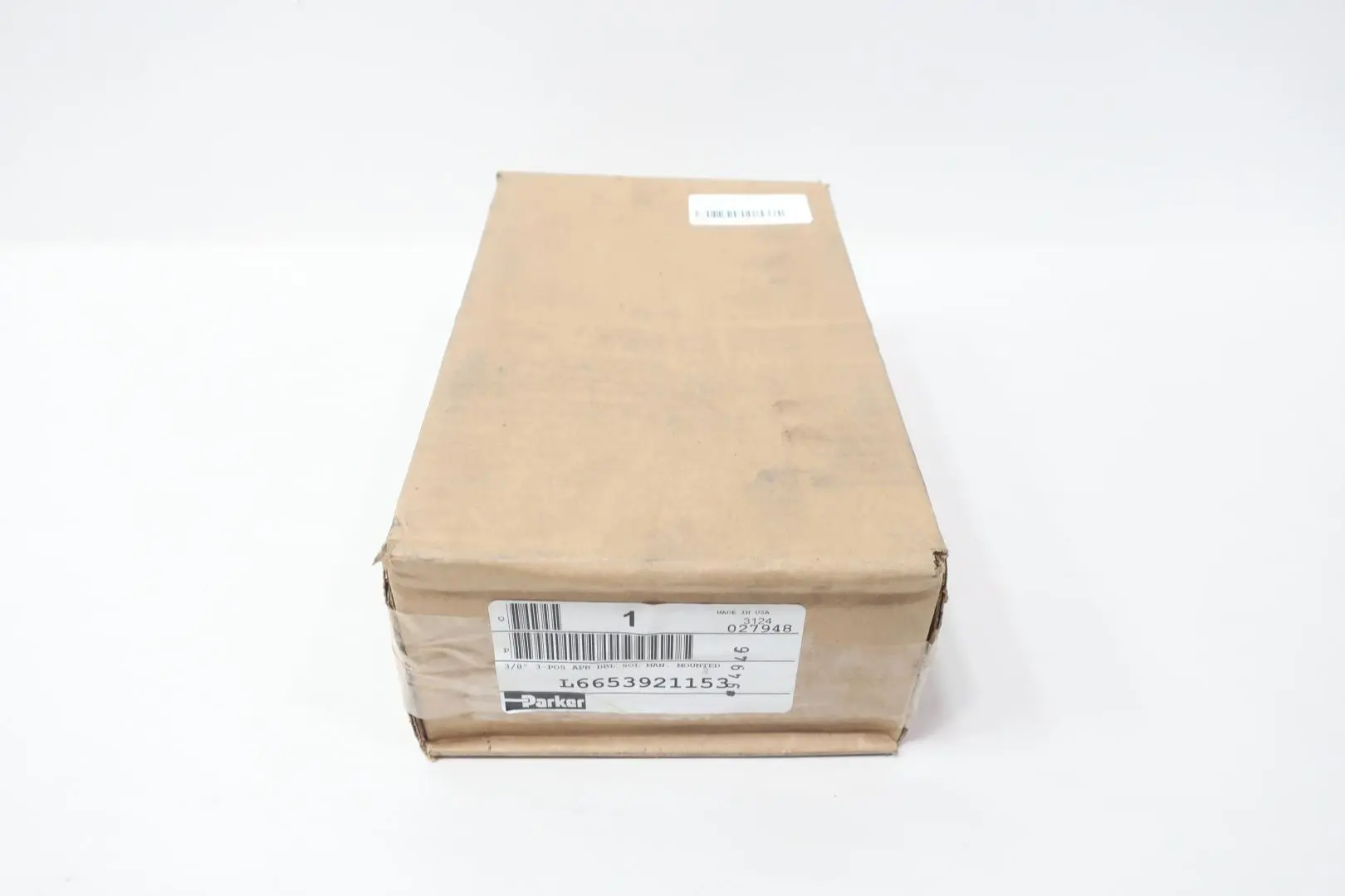 Produktfoto 1 von PARKER L6653921153