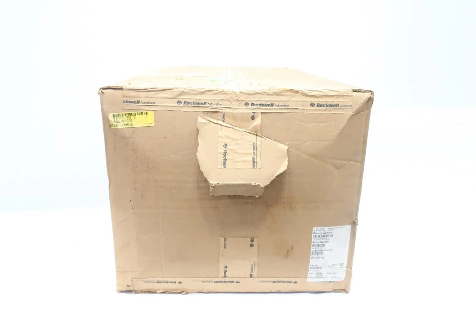 Produktfoto 1 von ALLEN BRADLEY 1336-MOD-KC050