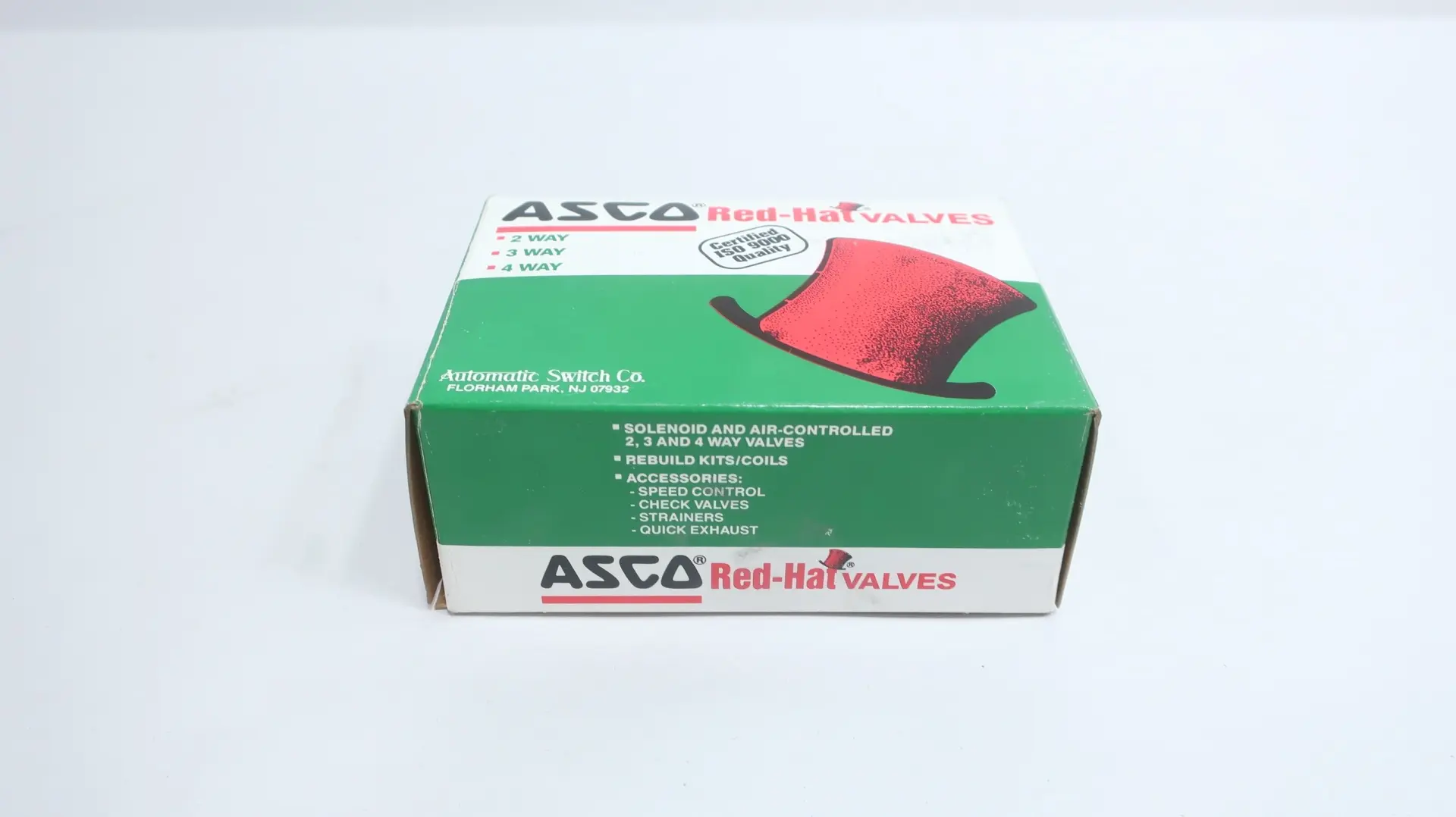 Produktfoto 1 von ASCO 089211