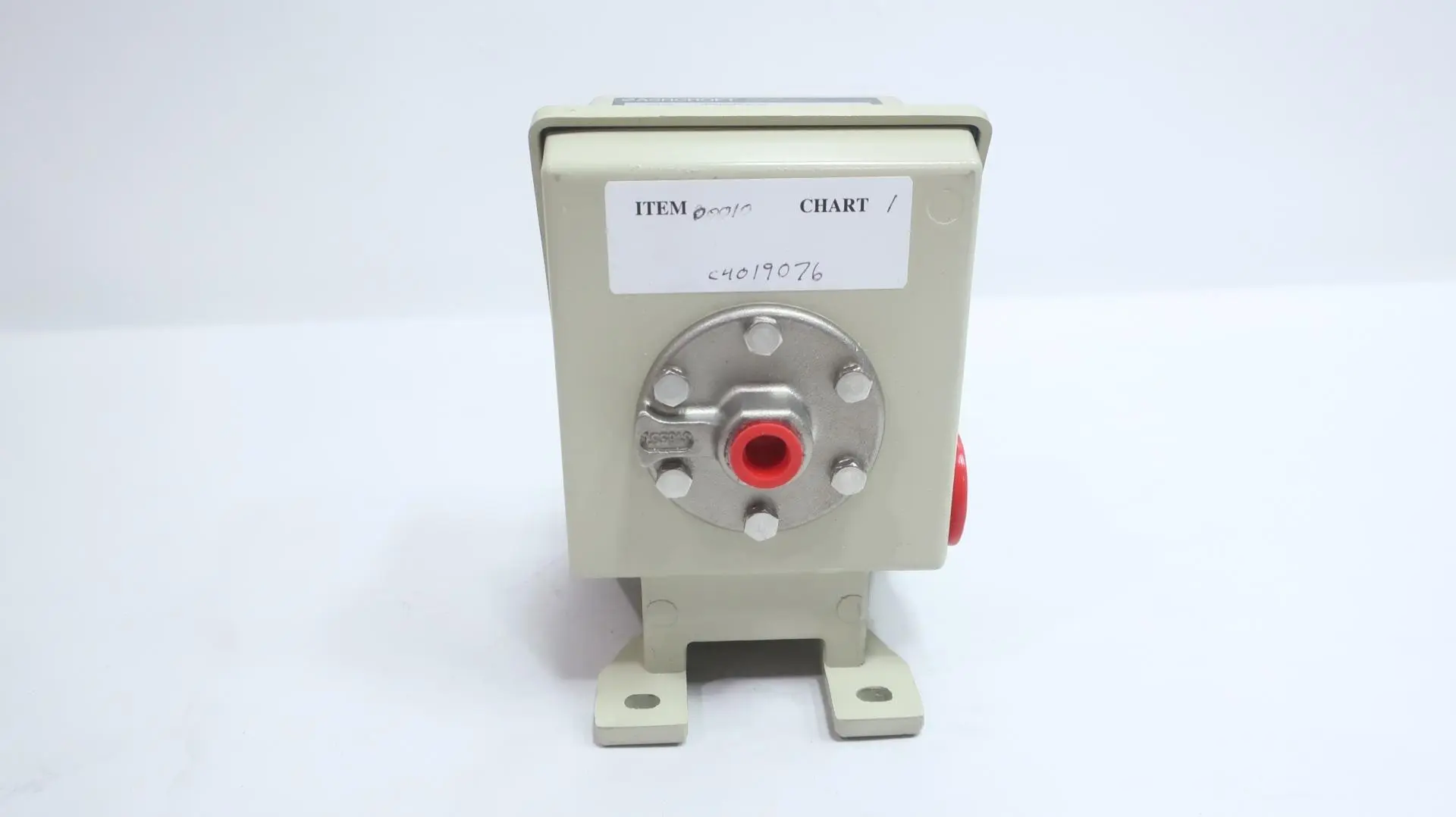 Produktfoto 1 von ASHCROFT LPDN4GGB25
