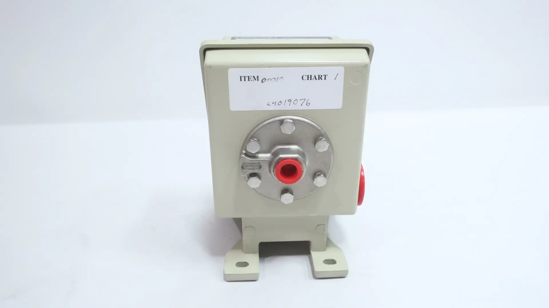 Produktfoto 1 von ASHCROFT LPDN4GGB25