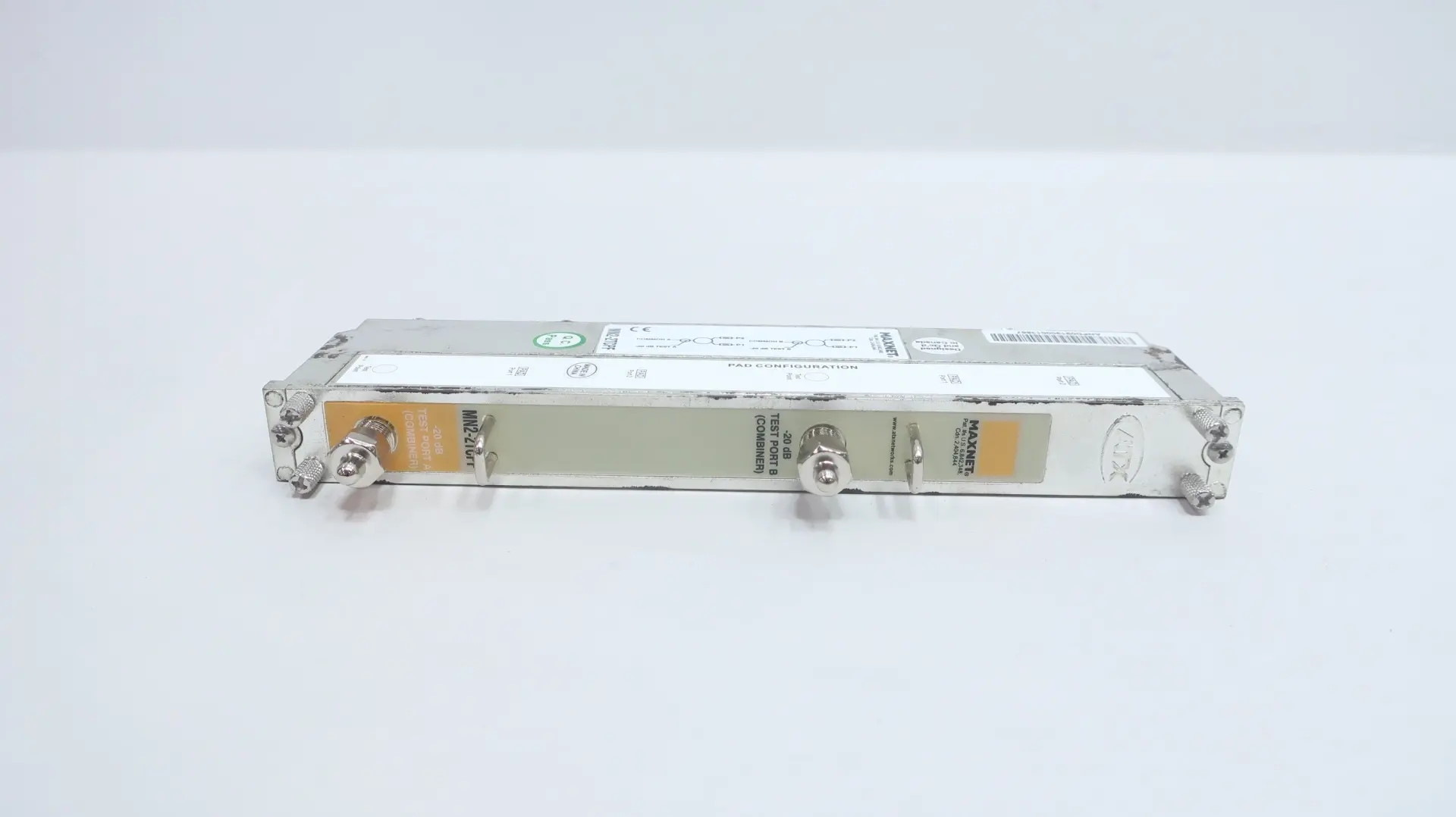 Produktfoto 1 von ATX MN2-2TCPF